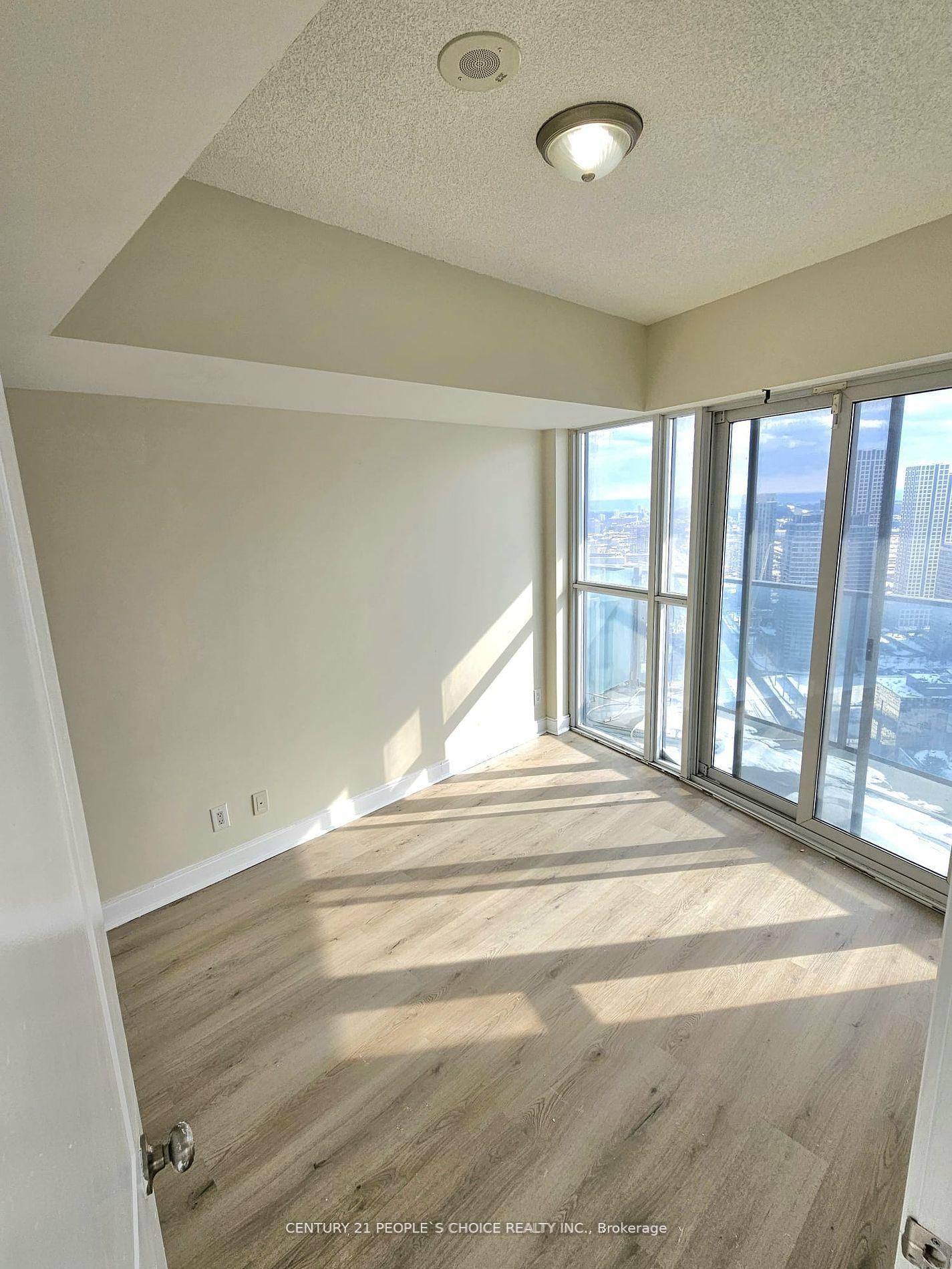 Condo for lease at 3503-60 Absolute Avenue, Mississauga, City Centre, L4Z 0A9 - MLS: W11982946