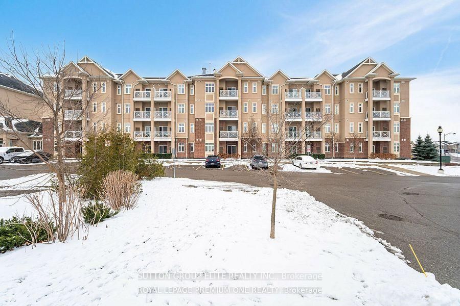 Condo for lease at 111-1360 Costigan Road, Milton, 1027 - CL Clarke, L9T 8X6 - MLS: W11982956