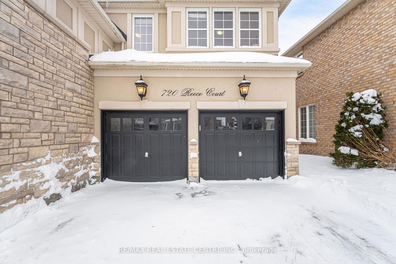 Detached House for sale at 720 Reece Court, Milton, Harrison, L9T 0X4 - MLS: W11983075