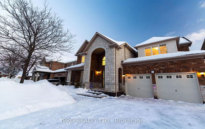 3 Balmy Way, Brampton - Vales of Castlemore