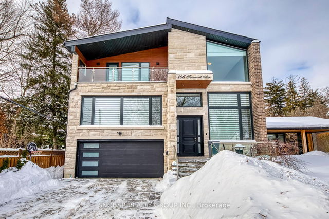 106 Freemont Avenue