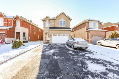 322 Ellwood Dr, Caledon - Bolton West