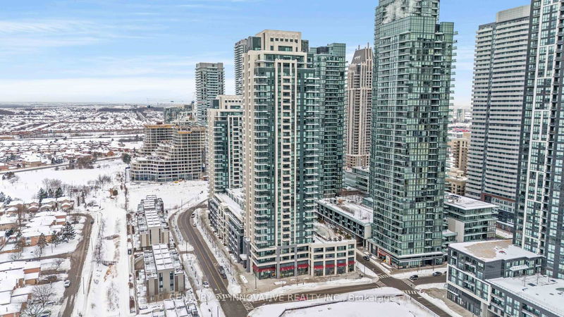 Unit 1721 — 4055 Parkside Village Dr, Mississauga - City Centre image-0-0