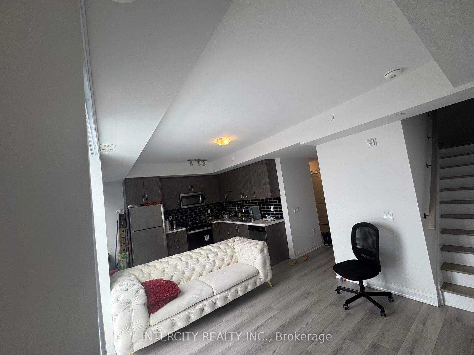 Condo for lease at 373-65 Attmar Drive, Brampton, Bram East, L6P 0Y6 - MLS: W11983266