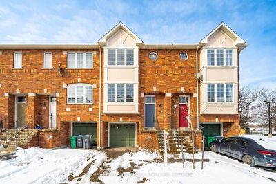 Unit 83 — 80 Acorn Pl, Mississauga - Hurontario image-0-1