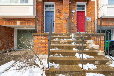 Unit 83 — 80 Acorn Pl, Mississauga - Hurontario image-0-3