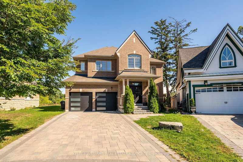 12 Seabrook Pl, Brampton - Credit Valley image-0-0