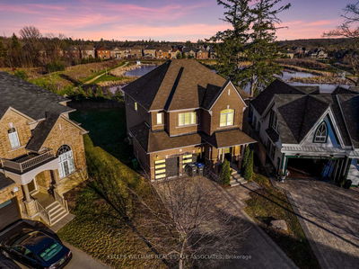 12 Seabrook Pl, Brampton - Credit Valley image-0-1