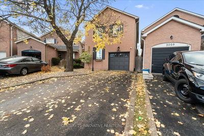 3061 Ilomar Crt, Mississauga - Meadowvale image-0-1