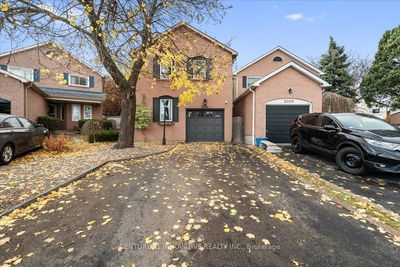 3061 Ilomar Crt, Mississauga - Meadowvale image-0-2