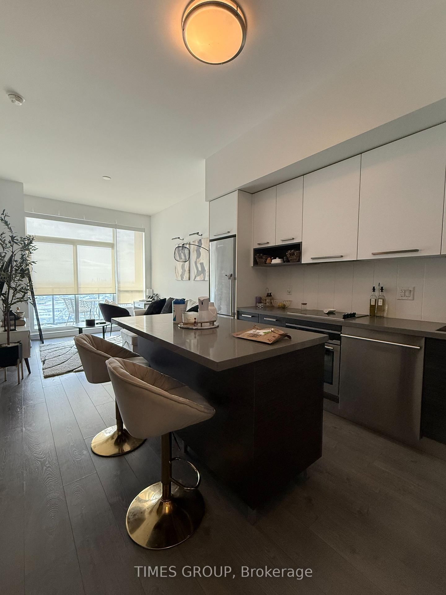 Condo for lease at 3004-36 Park Lawn Road, Toronto, Mimico, M8V 0E5 - MLS: W11983325