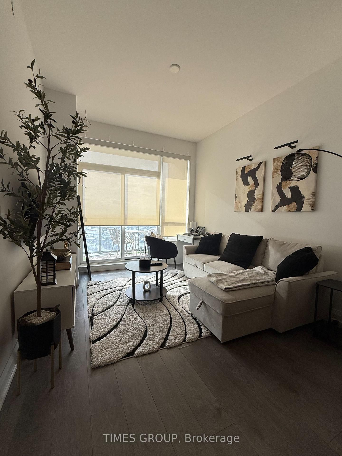 Condo for lease at 3004-36 Park Lawn Road, Toronto, Mimico, M8V 0E5 - MLS: W11983325