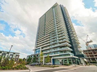 Condo for lease at 2005-2560 Eglinton Avenue, Mississauga, Central Erin Mills, L5M 0Y3 - MLS: W11983345