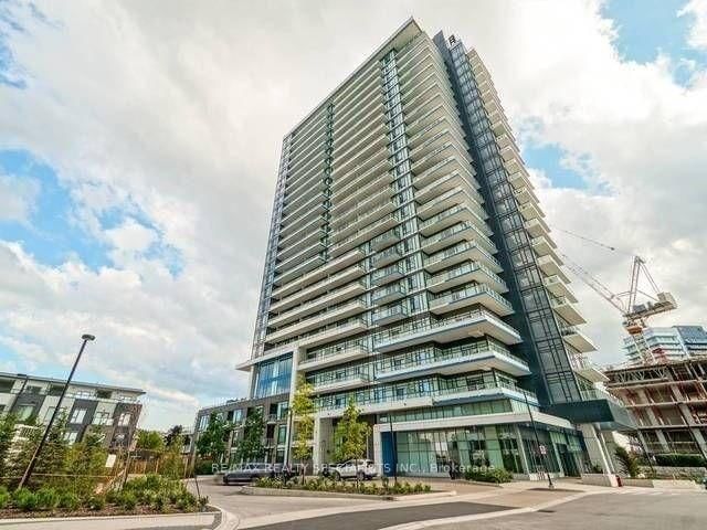 Condo for lease at 2005-2560 Eglinton Avenue, Mississauga, Central Erin Mills, L5M 0Y3 - MLS: W11983345