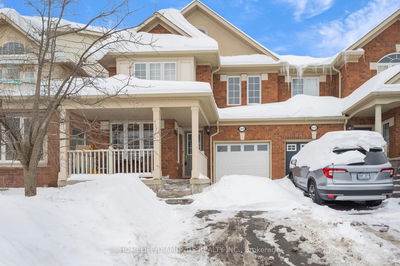 5415 LONGFORD Dr, Mississauga - Churchill Meadows