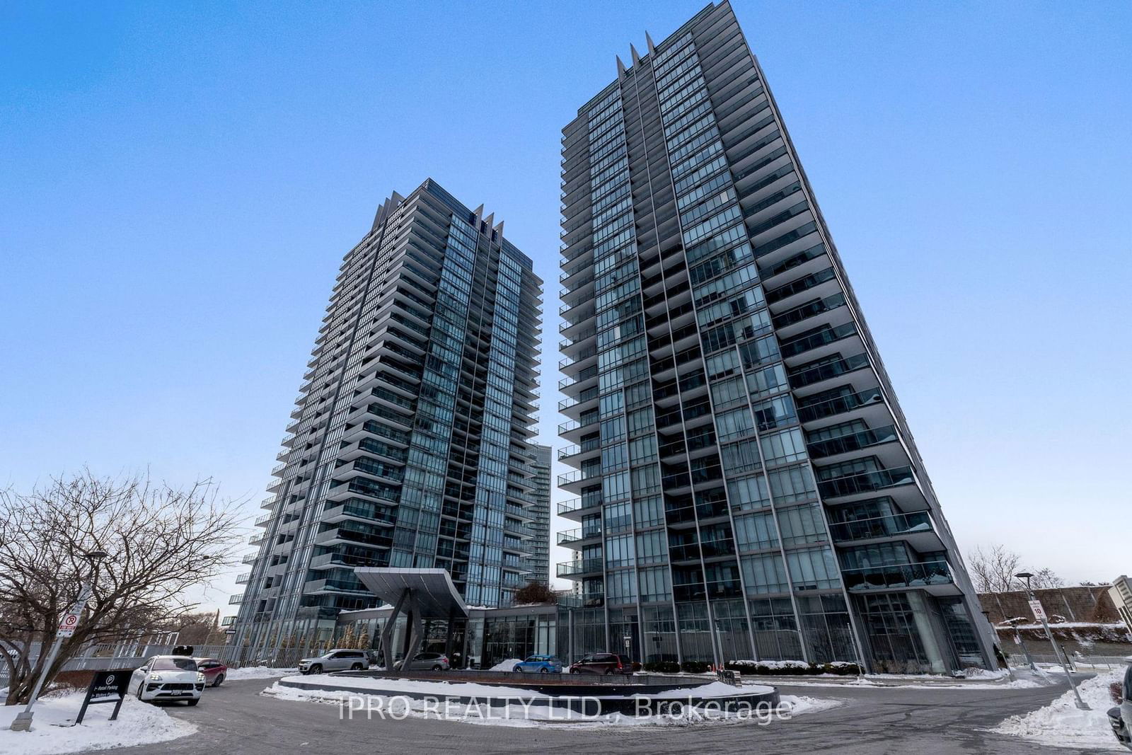 Condo for sale at 705-90 Park Lawn Road, Toronto, Mimico, M8Y 0B6 - MLS: W11983391