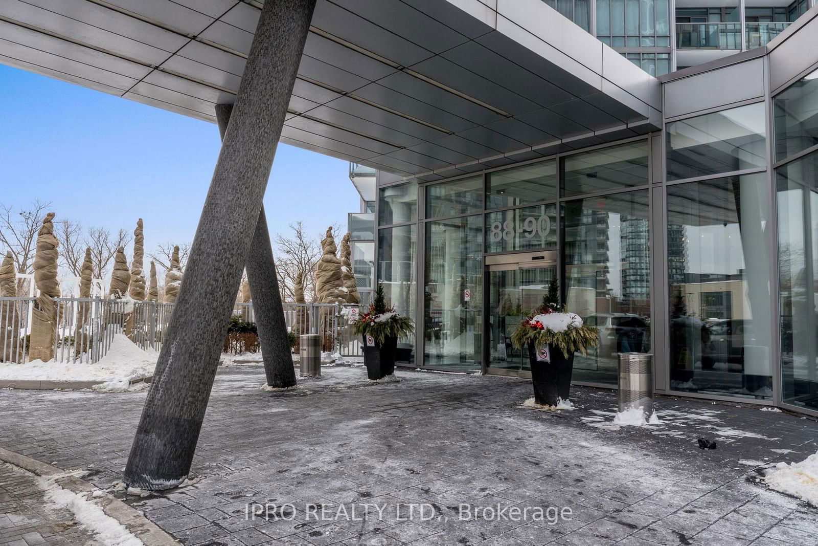 Condo for sale at 705-90 Park Lawn Road, Toronto, Mimico, M8Y 0B6 - MLS: W11983391