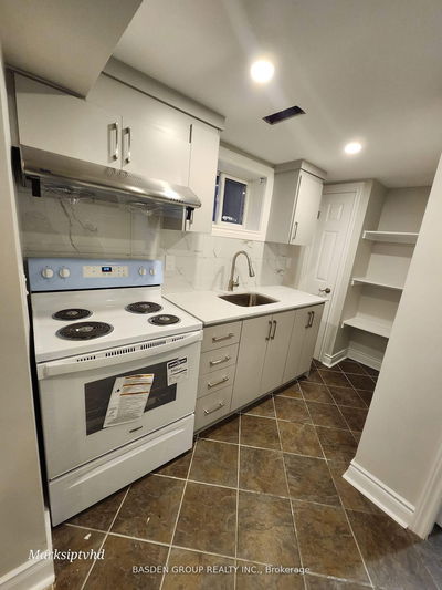 Unit Bsmt — 59 Ruthmar Cres, Toronto - Black Creek image-0-2