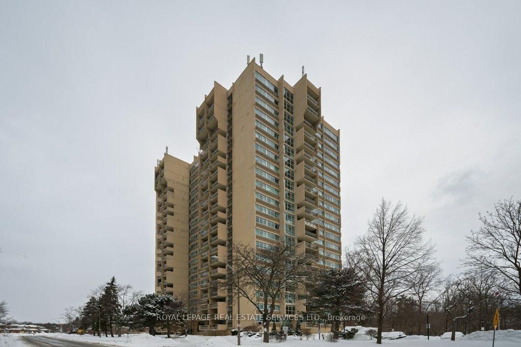 Condo for sale at 1109-1359 White Oaks Boulevard, Oakville, 1005 - FA Falgarwood, L6H 2R8 - MLS: W11983516