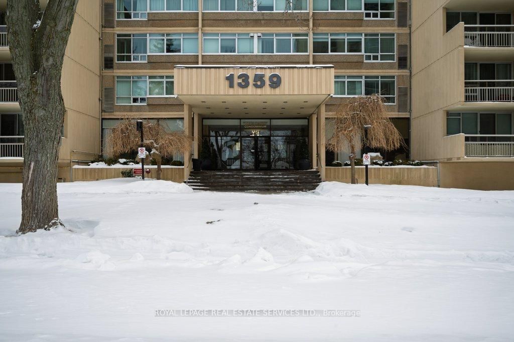 Condo for sale at 1109-1359 White Oaks Boulevard, Oakville, 1005 - FA Falgarwood, L6H 2R8 - MLS: W11983516