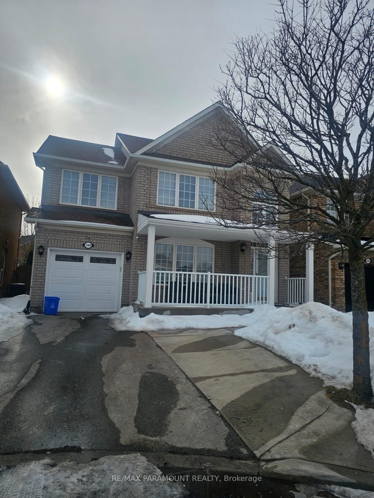 Detached House for lease at 2360 Proudfoot Trail, Oakville, West Oak Trails, L6M 3Y2 - MLS: W11983520