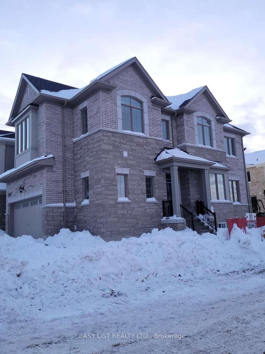 Detached House for sale at 1377 Lily Crescent, Milton, Walker, L9E 2B7 - MLS: W11983571