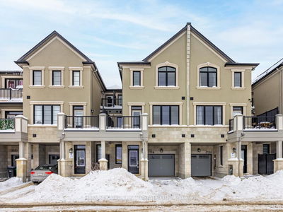 5154 Zionkate Lane, Mississauga - Churchill Meadows