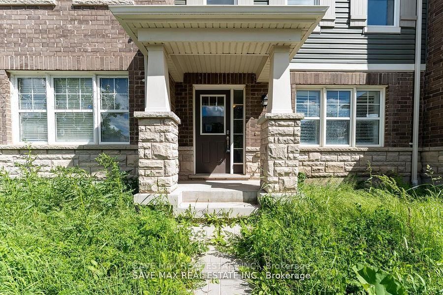 Townhouse for sale at 219 Remembrance Road, Brampton, Northwest Brampton, L7A 4J9 - MLS: W11983646