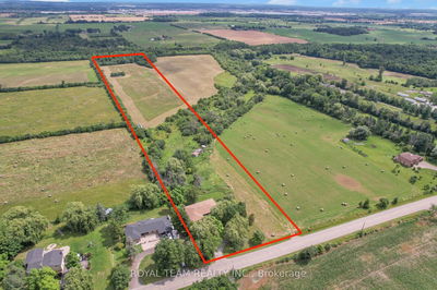 13595 Centreville Creek Rd, Caledon - Rural Caledon