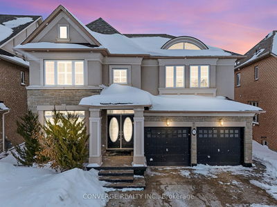 9 Islington Dr, Brampton - Brampton East