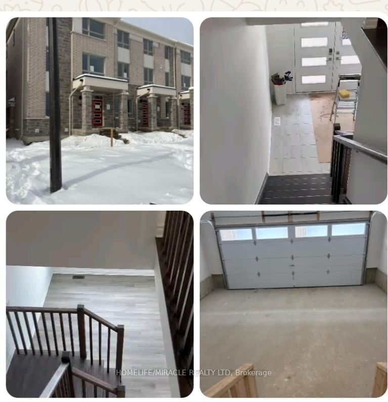 Townhouse for lease at 146 Rockface Trail, Caledon, Rural Caledon, L7C 4N7 - MLS: W11983666