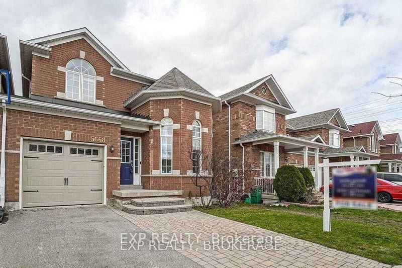 5668 Dolmite Hts, Mississauga - Churchill Meadows image-0-0