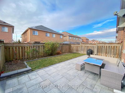 5668 Dolmite Hts, Mississauga - Churchill Meadows image-0-1