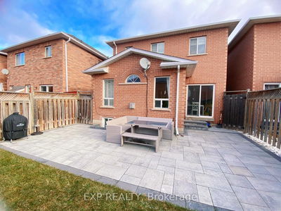 5668 Dolmite Hts, Mississauga - Churchill Meadows image-0-2