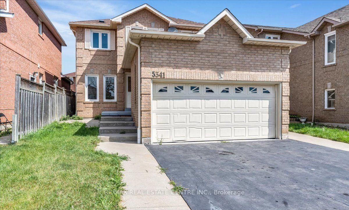 Detached House for sale at 5341 Lismic Boulevard, Mississauga, East Credit, L5V 1P5 - MLS: W11983739