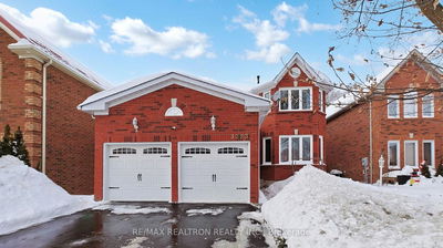 3223 Bloomfield Dr, Mississauga - Lisgar