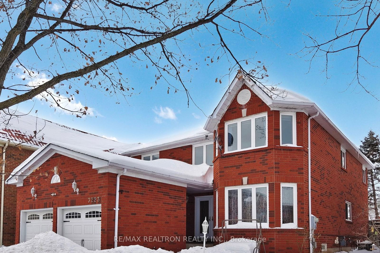 Detached House for sale at 3223 Bloomfield Drive, Mississauga, Lisgar, L5N 6V2 - MLS: W11983746