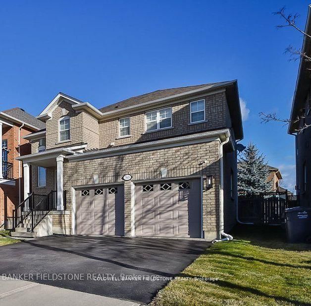 Detached House for sale at 363 Edenbrook Hill Drive, Brampton, Fletcher's Meadow, L7A 2N4 - MLS: W11983774