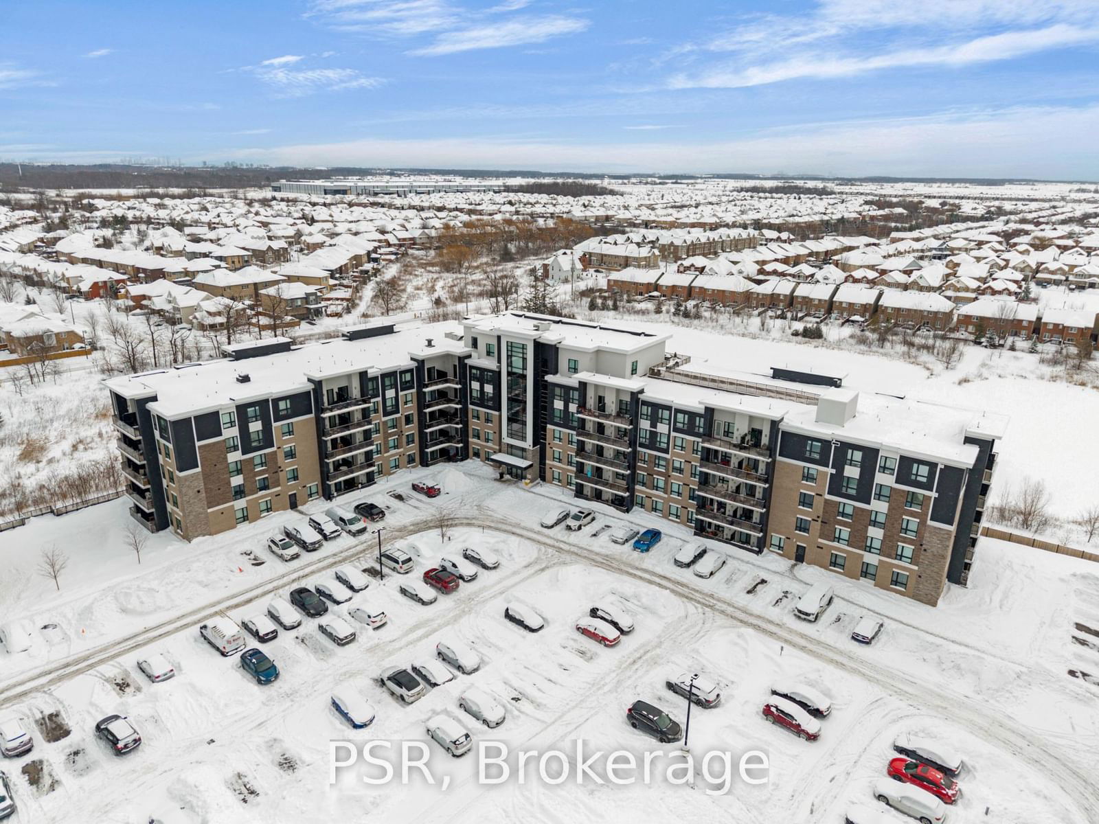 Condo for sale at 105-640 Sauve Street, Milton, 1023 - BE Beaty, L9T 9A7 - MLS: W11983782