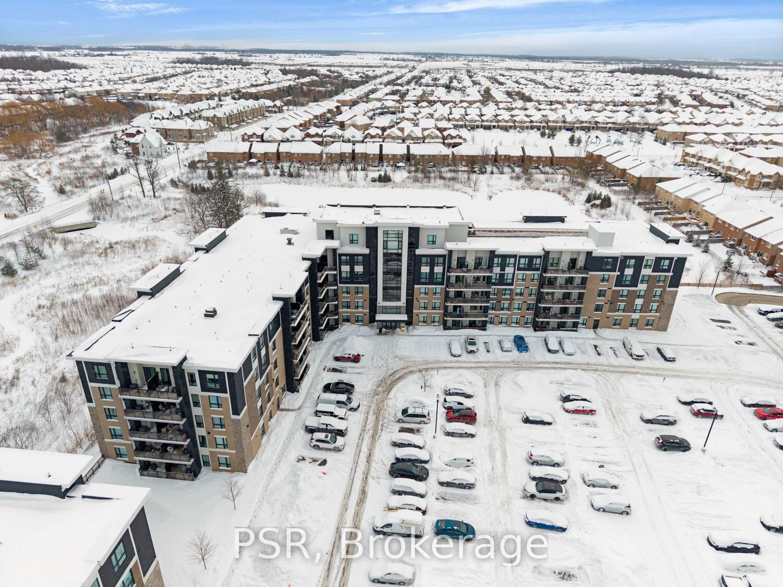 Condo for sale at 105-640 Sauve Street, Milton, 1023 - BE Beaty, L9T 9A7 - MLS: W11983782