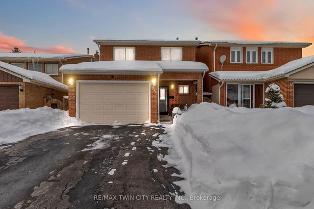4124 Taffey Crescent