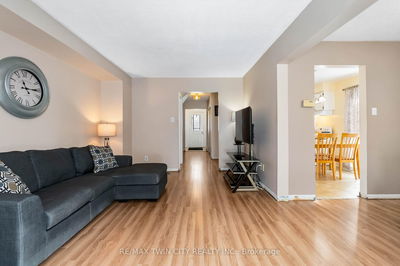 4124 Taffey Cres, Mississauga - Erin Mills image-0-2