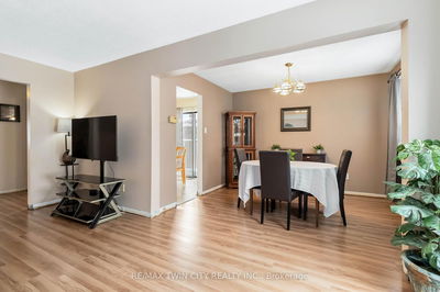 4124 Taffey Cres, Mississauga - Erin Mills image-0-3