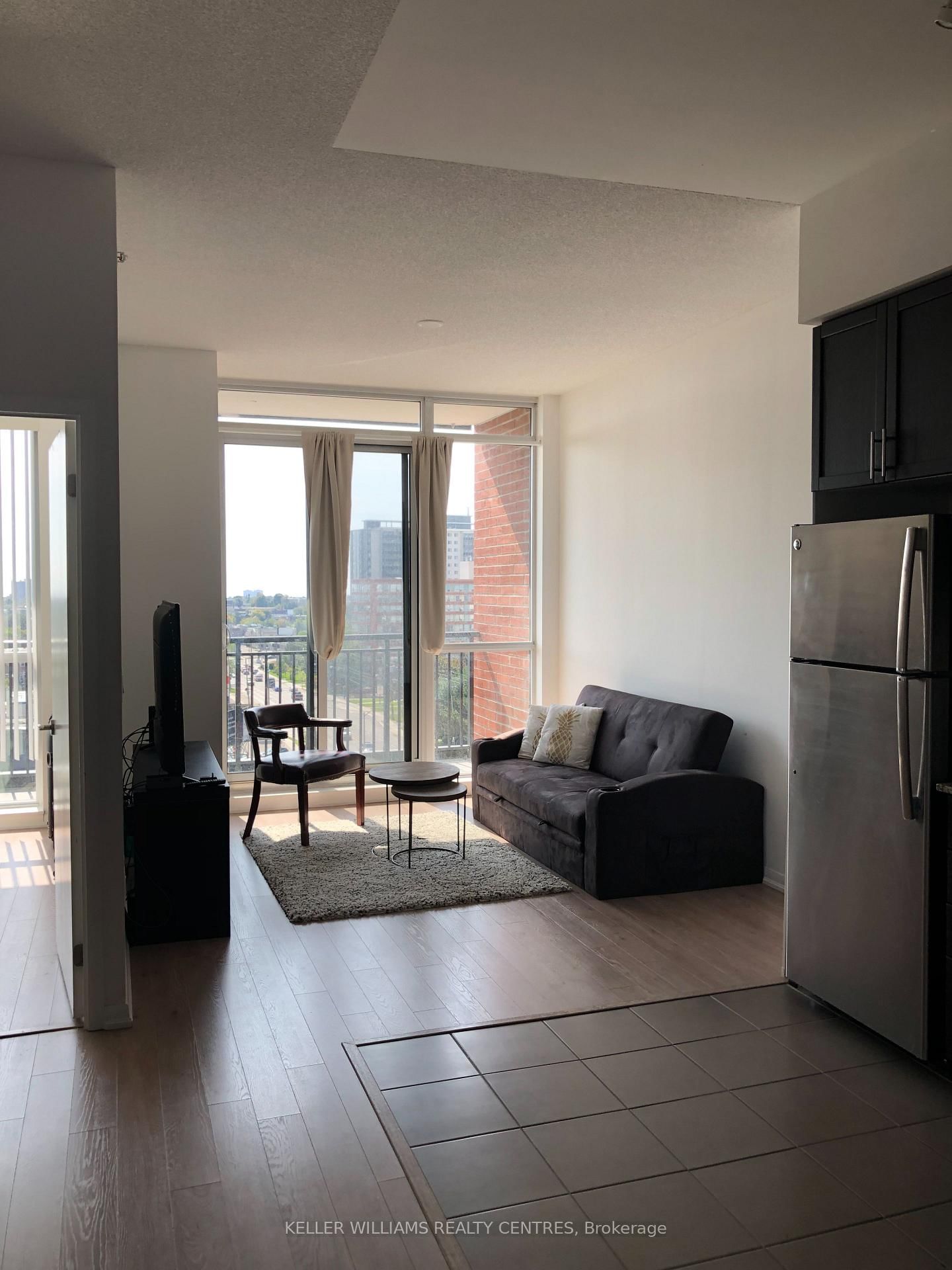 Condo for sale at 843-830 Lawrence Avenue, Toronto, Yorkdale-Glen Park, M6A 0B6 - MLS: W11983785