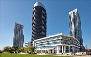 Condo for lease at 327-80 Marine Parade Drive, Toronto, Mimico, M8V 4G1 - MLS: W11983786