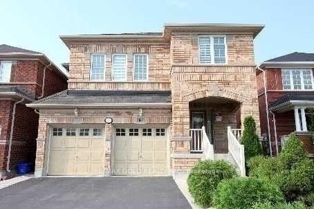 Detached House leased at Upper-84 Crown Victoria Drive, Brampton, Fletcher's Meadow, L7A 3X1 - MLS: W11983854