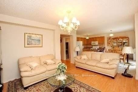 Detached House leased at Upper-84 Crown Victoria Drive, Brampton, Fletcher's Meadow, L7A 3X1 - MLS: W11983854