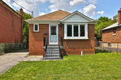 22 Harold St, Toronto - Mimico image-0-1