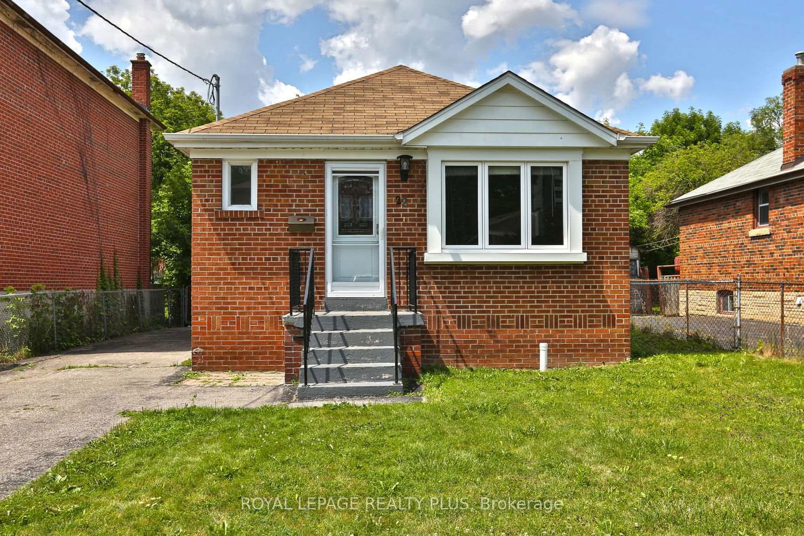 Detached House for lease at Main Level-22 Harold Street, Toronto, Mimico, M8Z 3R3 - MLS: W11983861