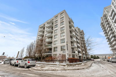 Unit 113 — 812 Lansdowne Ave, Toronto - Dovercourt-Wallace Emerson-Junction